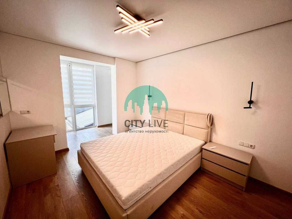 Перша здача, Центр 1-кім квартира (П) Ивано-Франковск - изображение 8