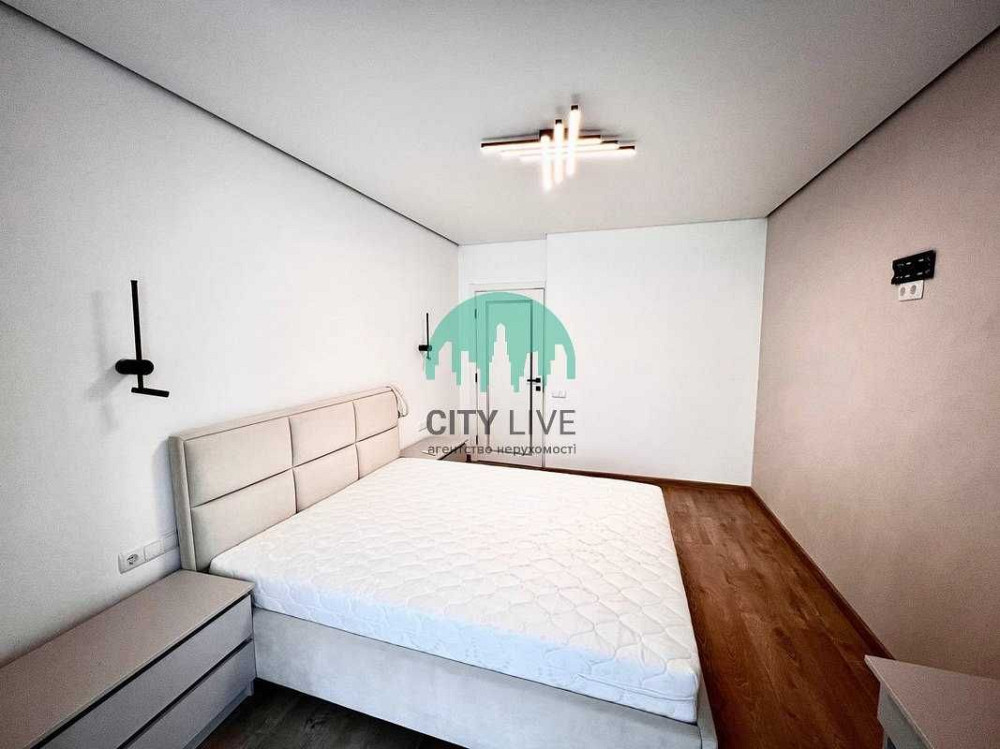 Перша здача, Центр 1-кім квартира (П) Ивано-Франковск - изображение 7