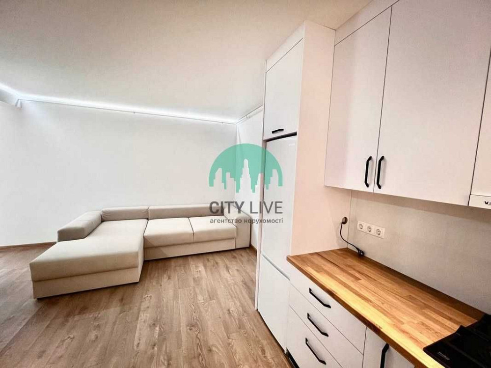 Перша здача, Центр 1-кім квартира (П) Ивано-Франковск - изображение 4