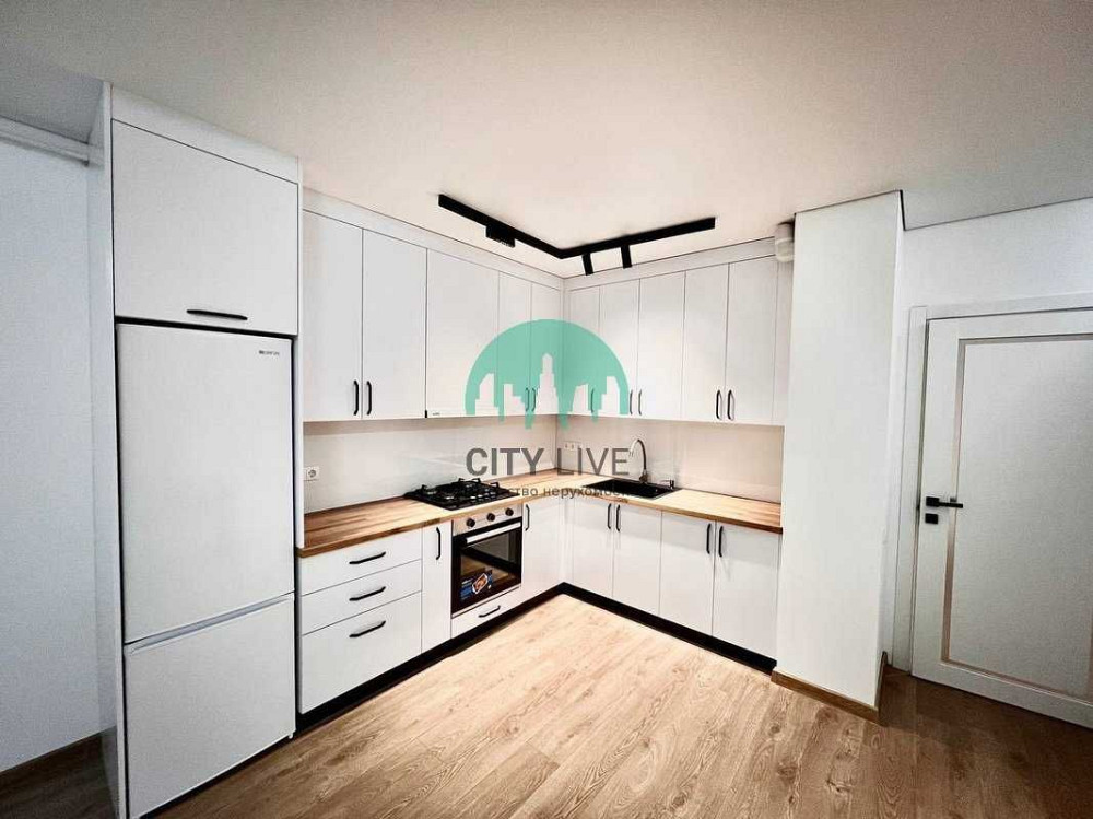 Перша здача, Центр 1-кім квартира (П) Ивано-Франковск - изображение 3