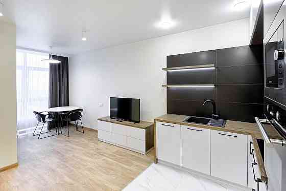 Здам 1-кімнатну квартиру ЖК Elyseum KA Киев