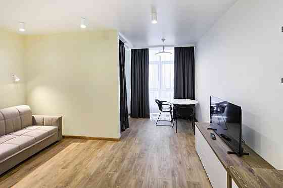 Здам 1-кімнатну квартиру ЖК Elyseum KA Киев