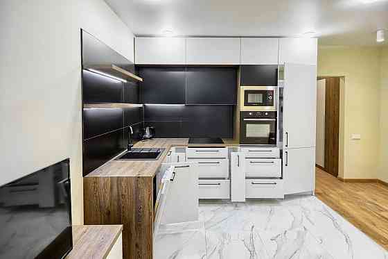 Здам 1-кімнатну квартиру ЖК Elyseum KA Киев