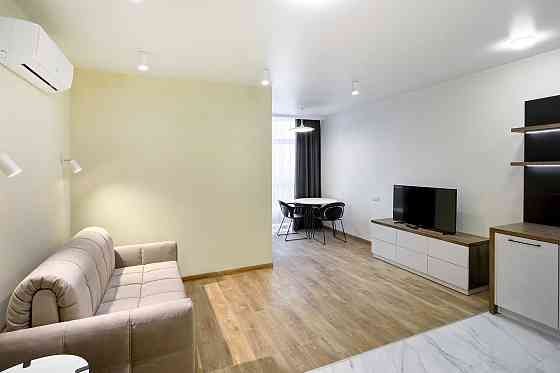 Здам 1-кімнатну квартиру ЖК Elyseum KA Киев