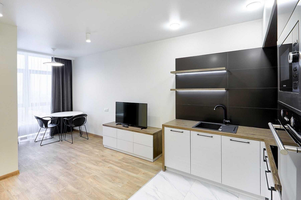 Здам 1-кімнатну квартиру ЖК Elyseum KA Киев - изображение 2