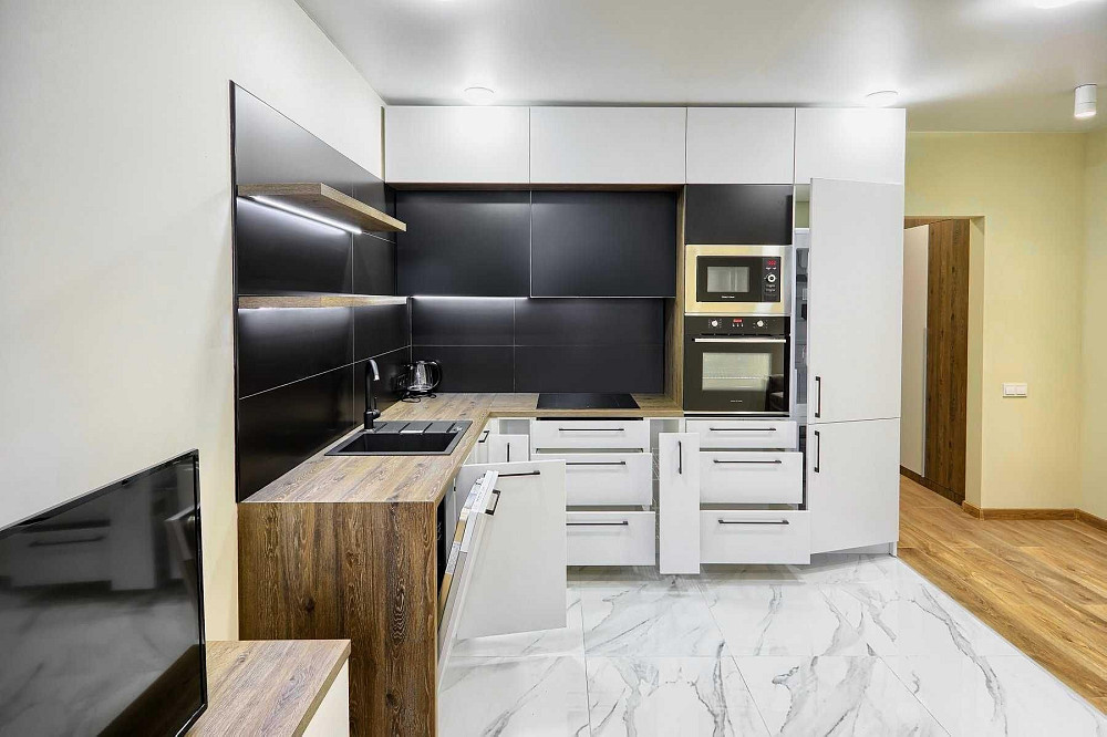 Здам 1-кімнатну квартиру ЖК Elyseum KA Киев - изображение 5