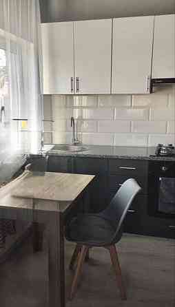 Здам квартиру з ремонтом в приватному будинку Житомир