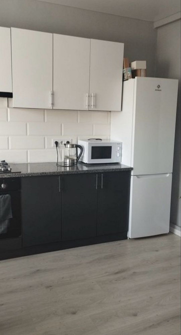 Здам квартиру з ремонтом в приватному будинку Житомир - изображение 1