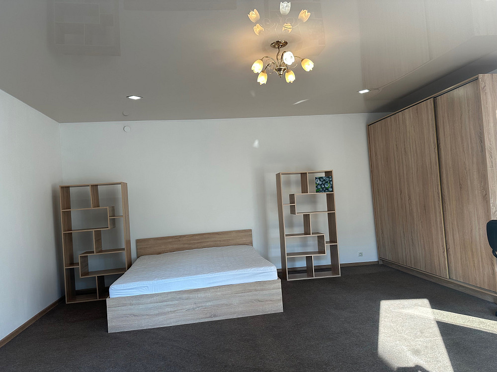 Оренда 1но кімнатна Личаківська бічна Львов - изображение 3