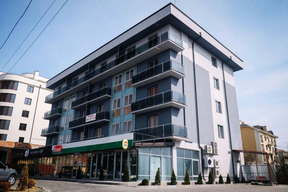 Оренда 2-х кімнатної квартири Ужгород - зображення 8