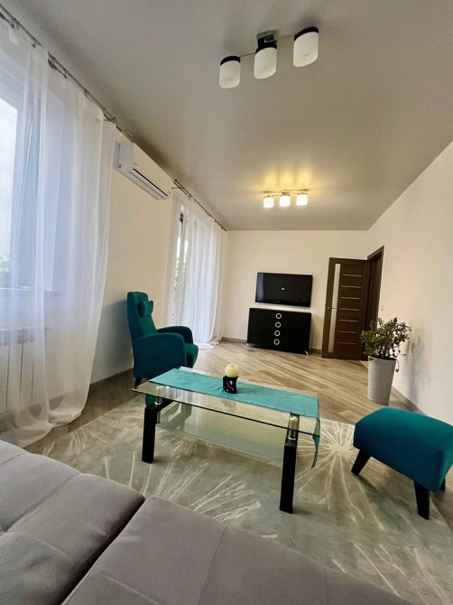 Оренда 2-х кімнатної квартири Ужгород - зображення 1