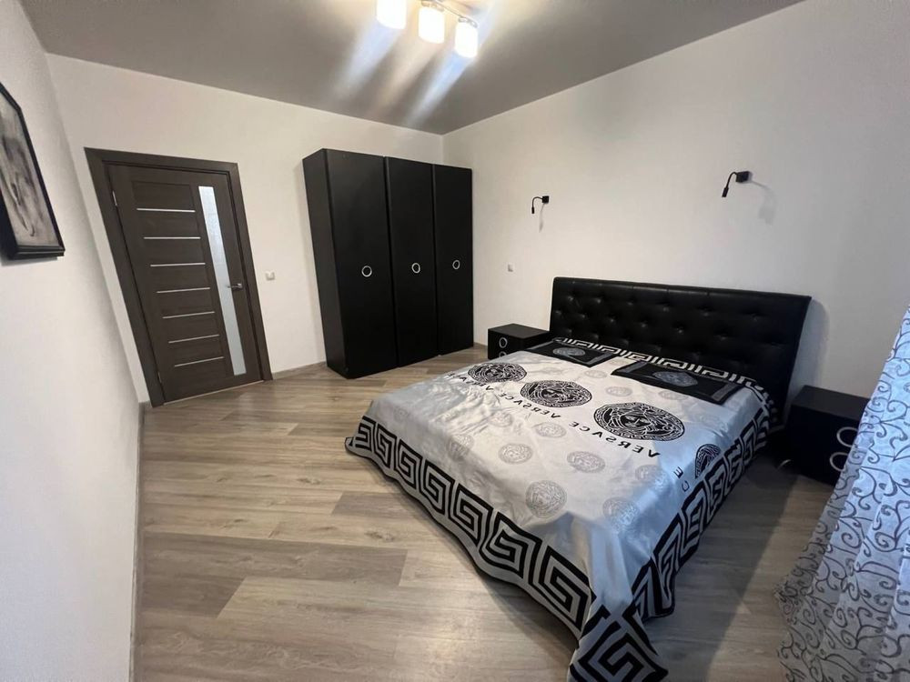 Оренда 2-х кімнатної квартири Ужгород - зображення 7