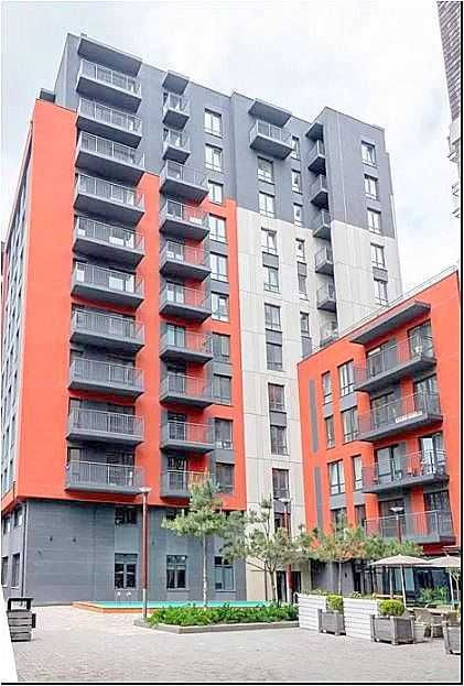 стильная 2х ком квартира в жк Ясная Поляна, комплекс с бассейном Одесса - изображение 5