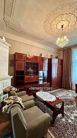 Оренда просторої трикімнатної квартири на початку вул. Ген. Чупринки Львов