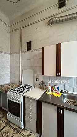 Оренда просторої трикімнатної квартири на початку вул. Ген. Чупринки Львов