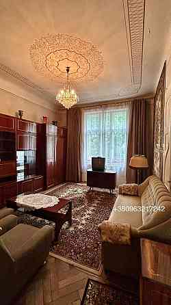 Оренда просторої трикімнатної квартири на початку вул. Ген. Чупринки Львов