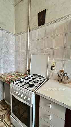 Оренда просторої трикімнатної квартири на початку вул. Ген. Чупринки Львов