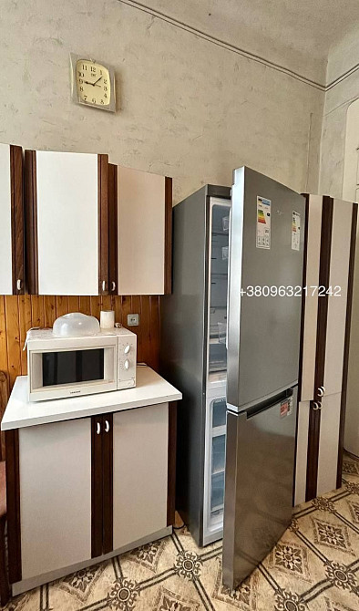 Оренда просторої трикімнатної квартири на початку вул. Ген. Чупринки Львов - изображение 1