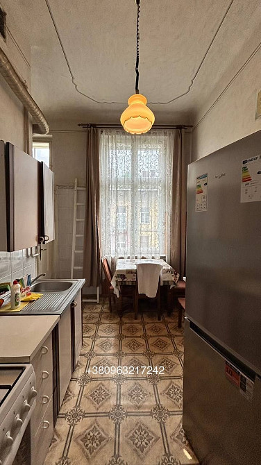 Оренда просторої трикімнатної квартири на початку вул. Ген. Чупринки Львов - изображение 4