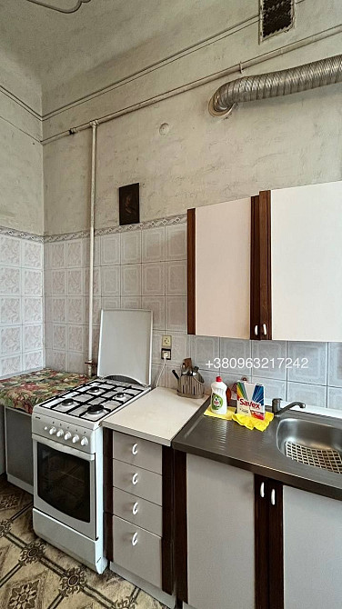 Оренда просторої трикімнатної квартири на початку вул. Ген. Чупринки Львов - изображение 2