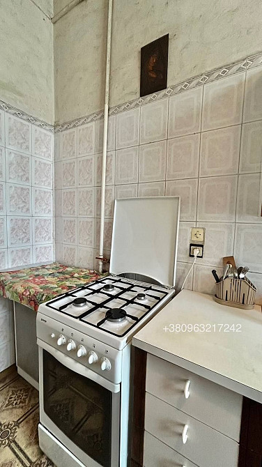 Оренда просторої трикімнатної квартири на початку вул. Ген. Чупринки Львов - изображение 3