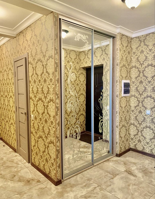 Центр Малевича Антоновича Аренда Жк Лыбидь Киев - изображение 7