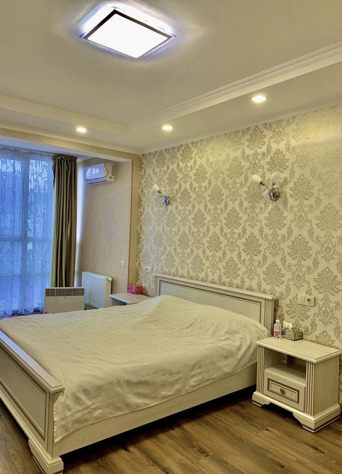 Центр Малевича Антоновича Аренда Жк Лыбидь Киев - изображение 3