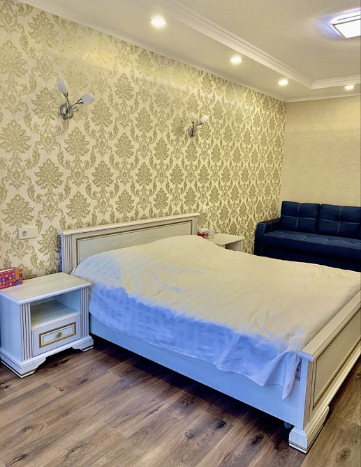 Центр Малевича Антоновича Аренда Жк Лыбидь Киев - изображение 4