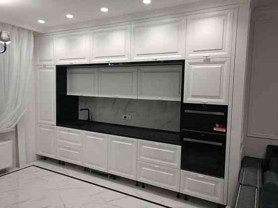 Центр ЖК Замок Цветов Одесса