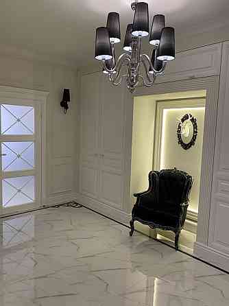 Центр ЖК Замок Цветов Одесса