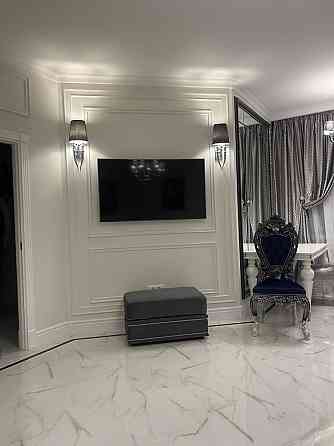 Центр ЖК Замок Цветов Одесса