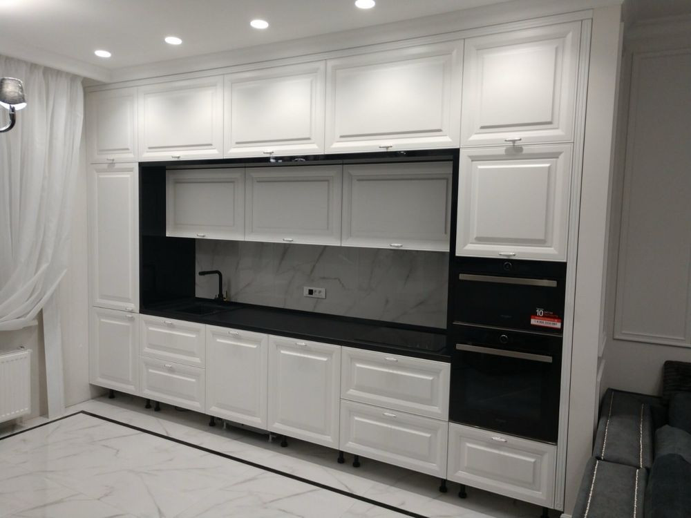 Центр ЖК Замок Цветов Одесса - изображение 2