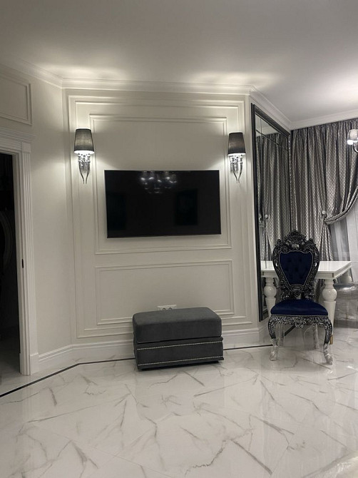 Центр ЖК Замок Цветов Одесса - изображение 6