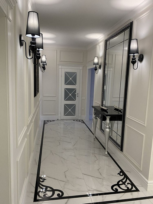 Центр ЖК Замок Цветов Одесса - изображение 7