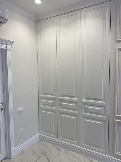 Центр ЖК Замок Цветов Одесса - изображение 8