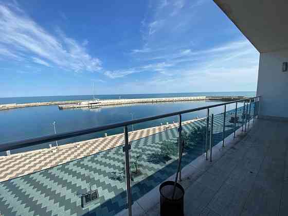 Аппартаменты в первой линии моря Совиньон/ яхт -клуб Одесса