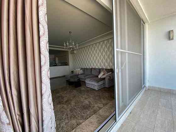 Аппартаменты в первой линии моря Совиньон/ яхт -клуб Одесса