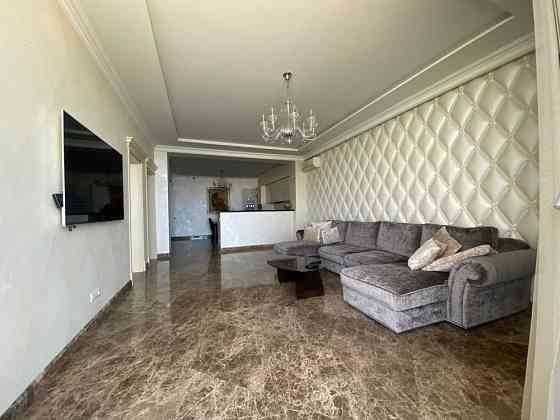 Аппартаменты в первой линии моря Совиньон/ яхт -клуб Одесса