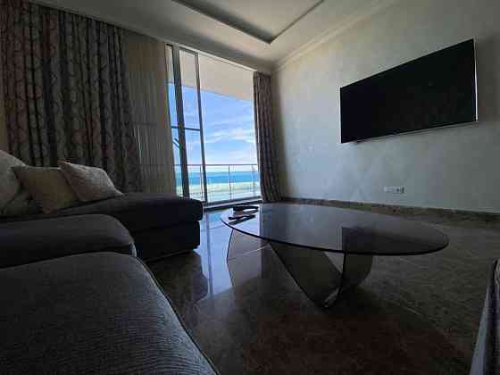 Аппартаменты в первой линии моря Совиньон/ яхт -клуб Одесса