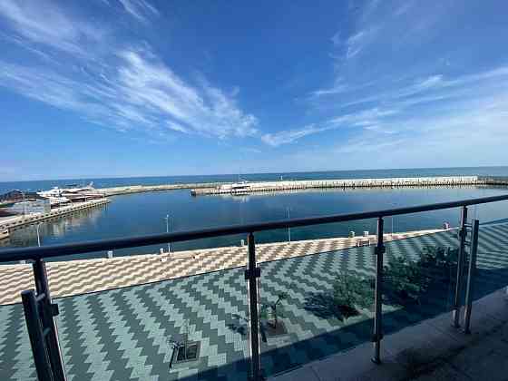 Аппартаменты в первой линии моря Совиньон/ яхт -клуб Одесса