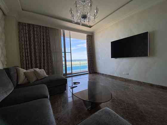 Аппартаменты в первой линии моря Совиньон/ яхт -клуб Одесса