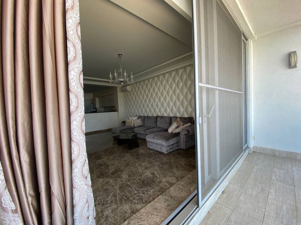 Аппартаменты в первой линии моря Совиньон/ яхт -клуб Одесса - изображение 2