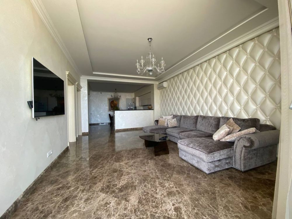 Аппартаменты в первой линии моря Совиньон/ яхт -клуб Одесса - изображение 1