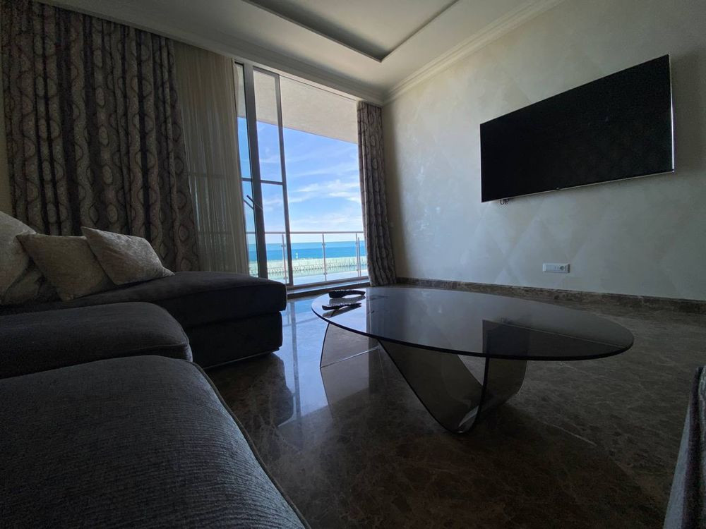 Аппартаменты в первой линии моря Совиньон/ яхт -клуб Одесса - изображение 5