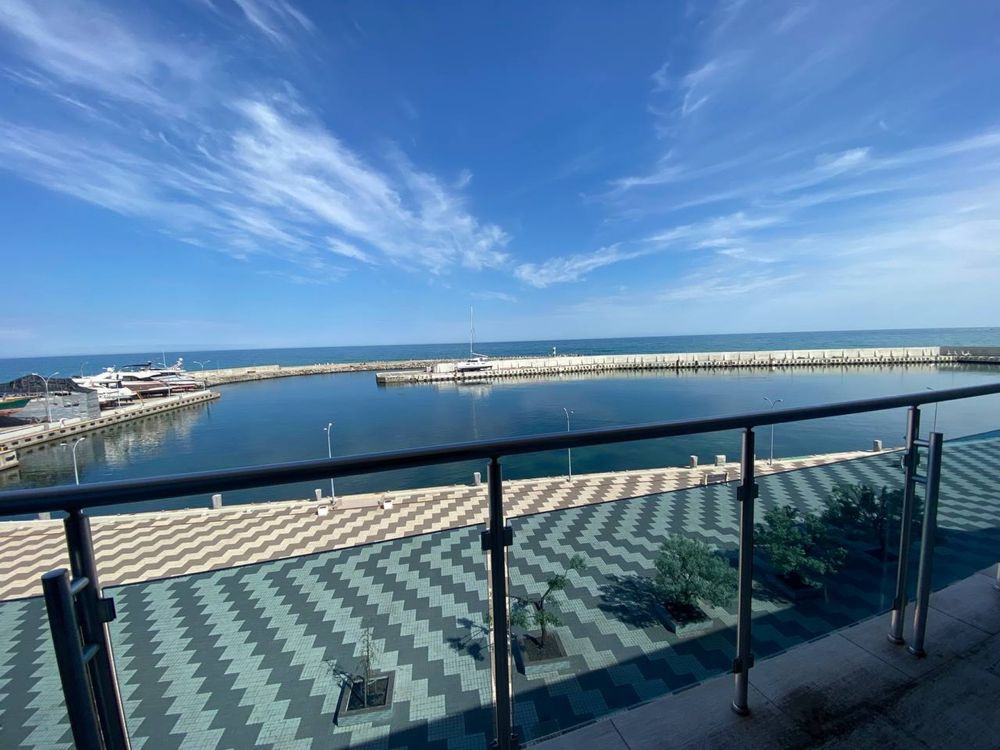 Аппартаменты в первой линии моря Совиньон/ яхт -клуб Одесса - изображение 3