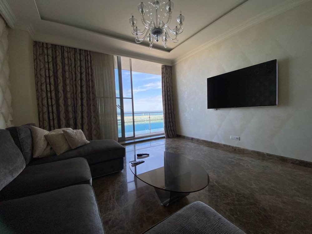 Аппартаменты в первой линии моря Совиньон/ яхт -клуб Одесса - изображение 6