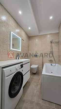 Сдам 3 ком квартиру в новострое с индивидуальным отоплением Днепр