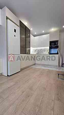 Сдам 3 ком квартиру в новострое с индивидуальным отоплением Днепр