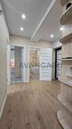 Сдам 3 ком квартиру в новострое с индивидуальным отоплением Днепр