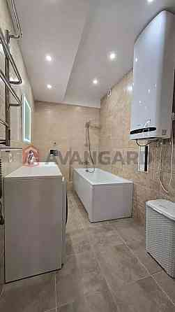 Сдам 3 ком квартиру в новострое с индивидуальным отоплением Днепр